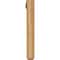 Ekena Millwork Olympic Craftsman Rough Sawn Bracket w/ Offset Brace, Western Red Cedar, 6"W x 46"D x 46"H BKT0604X46X46OLY04RWR - alternate 4